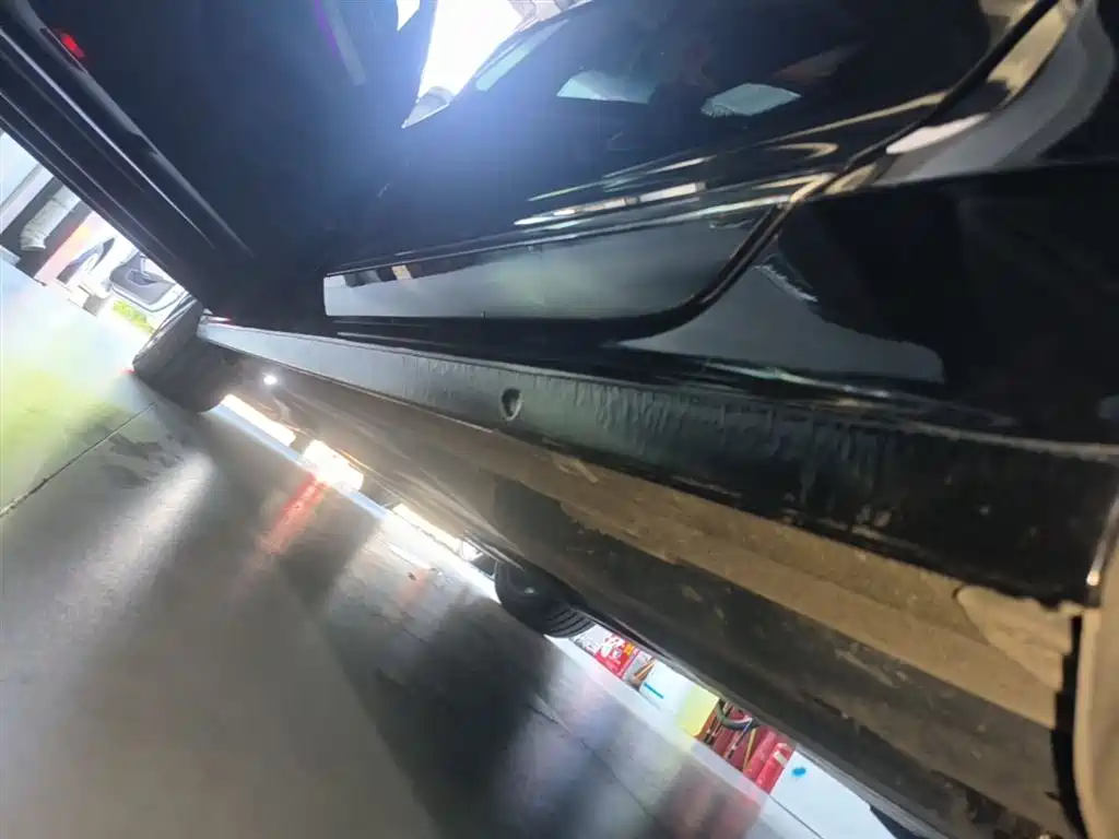 Volkswagen Passat 2022 330TSI Luxury Edition фото 22