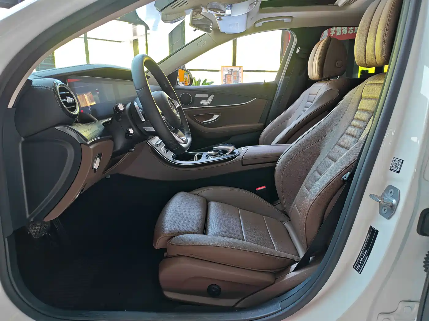Mercedes-Benz E-Class 2018 Facelift E 200 L Sport 4MATIC фото 4