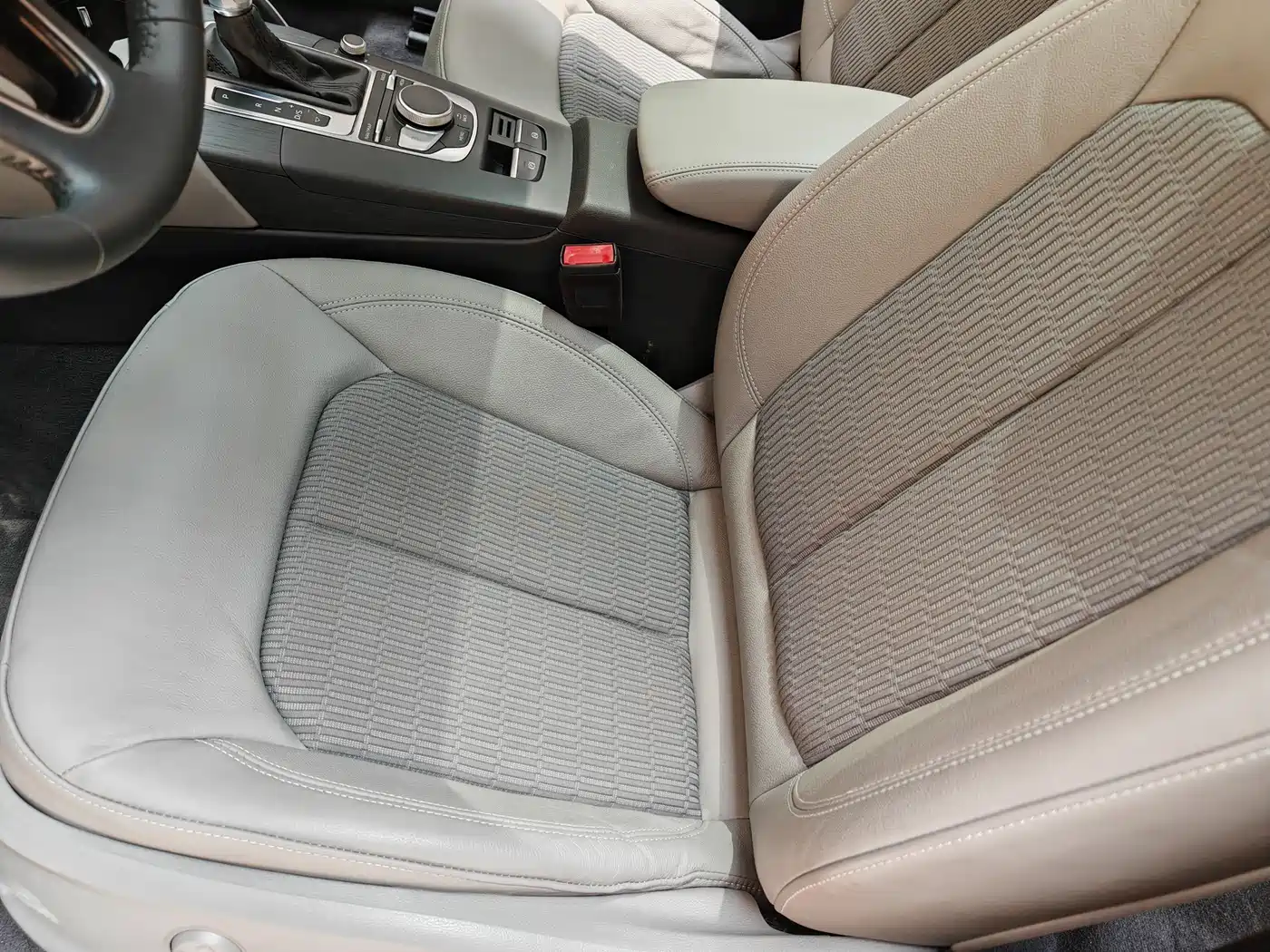 Audi A3 2019 Limousine 35 TFSI Fashion China VI фото 12