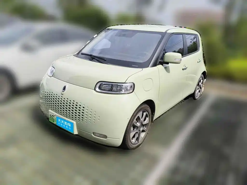 Ora White Cat 2021 2020 305km Luxury