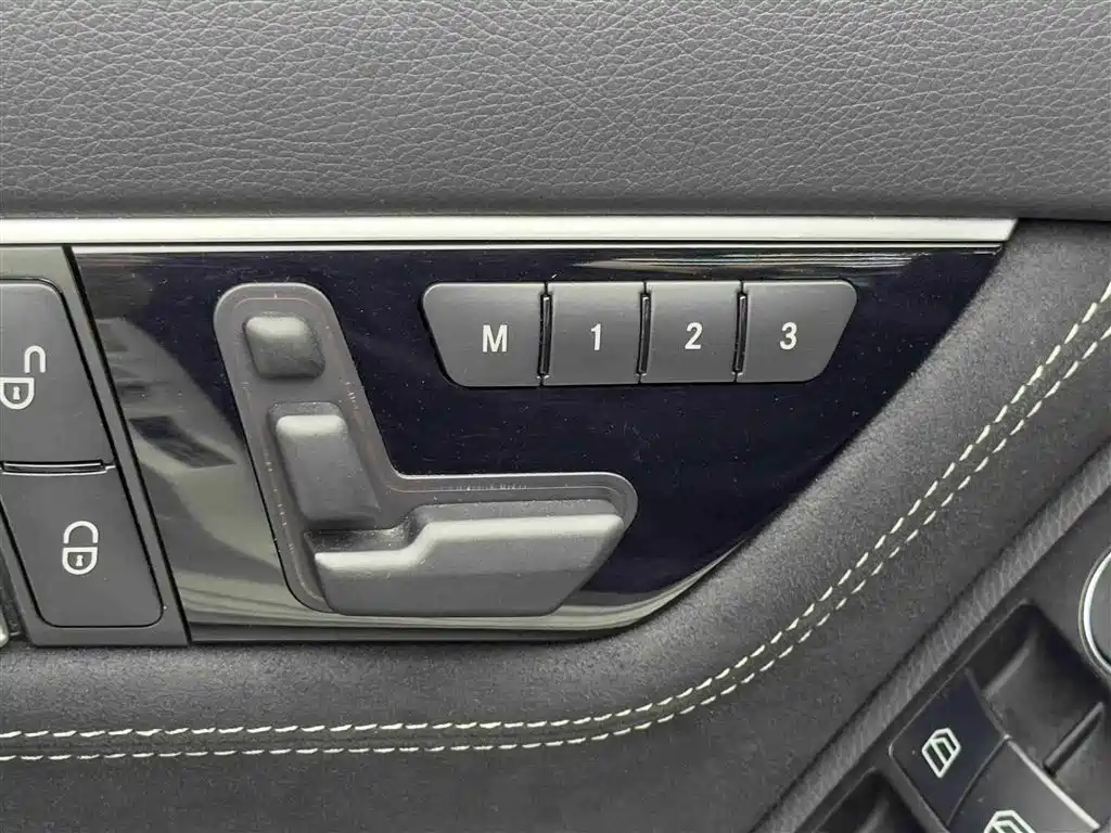 Mercedes-Benz C-Class AMG 2014 AMG C 63 Edition 507 фото 17