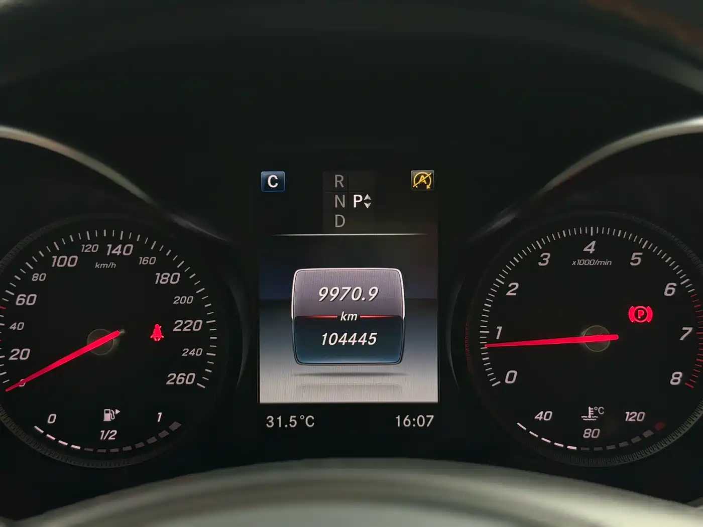 Mercedes-Benz C-Class 2018 C 200 L Sport Edition фото 9