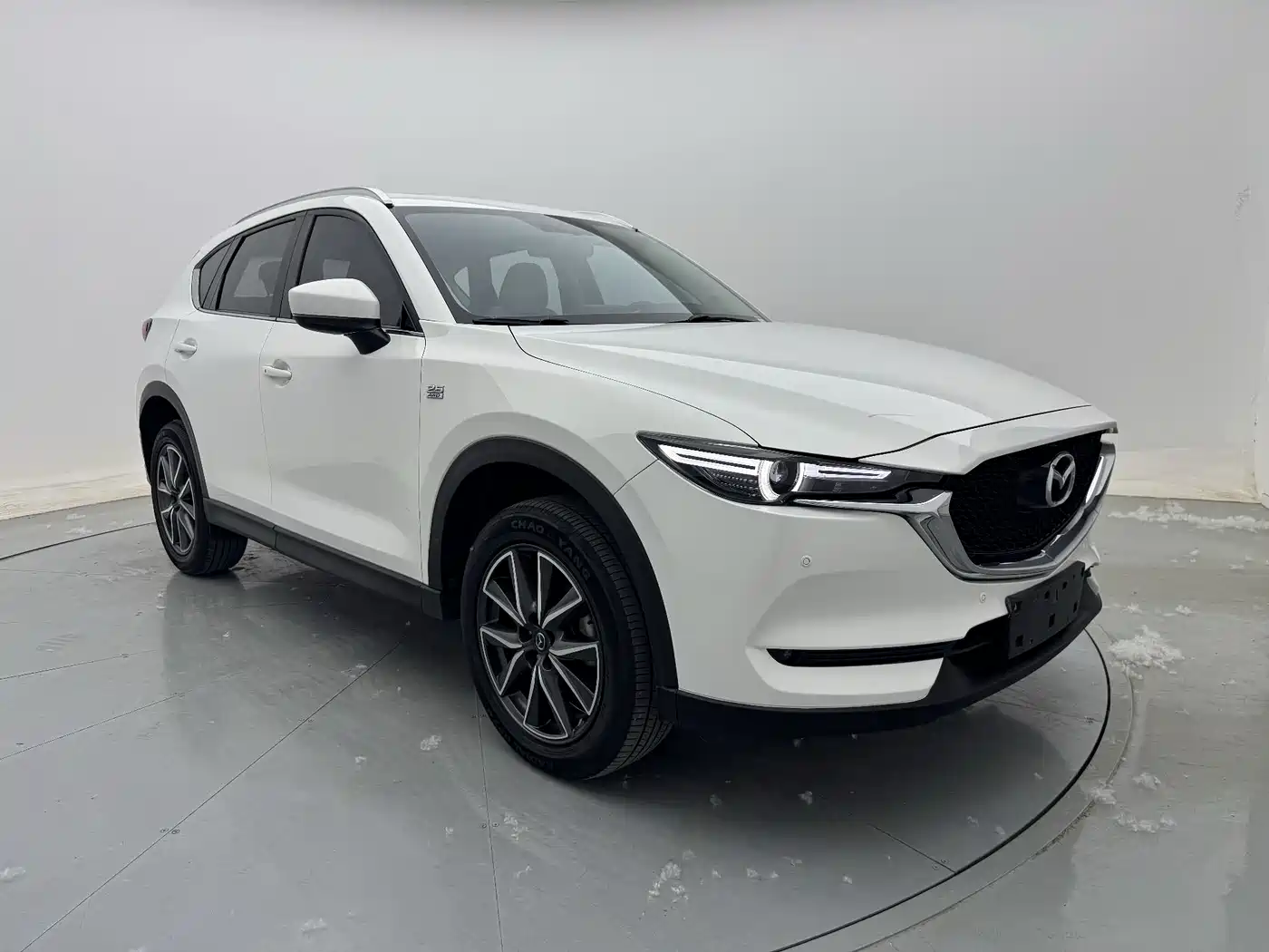 Photo 3 - Mazda CX-5