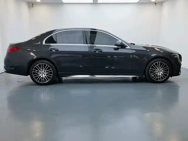 Mercedes-Benz C-Class 2024 C 200 L Sport Edition фото 8