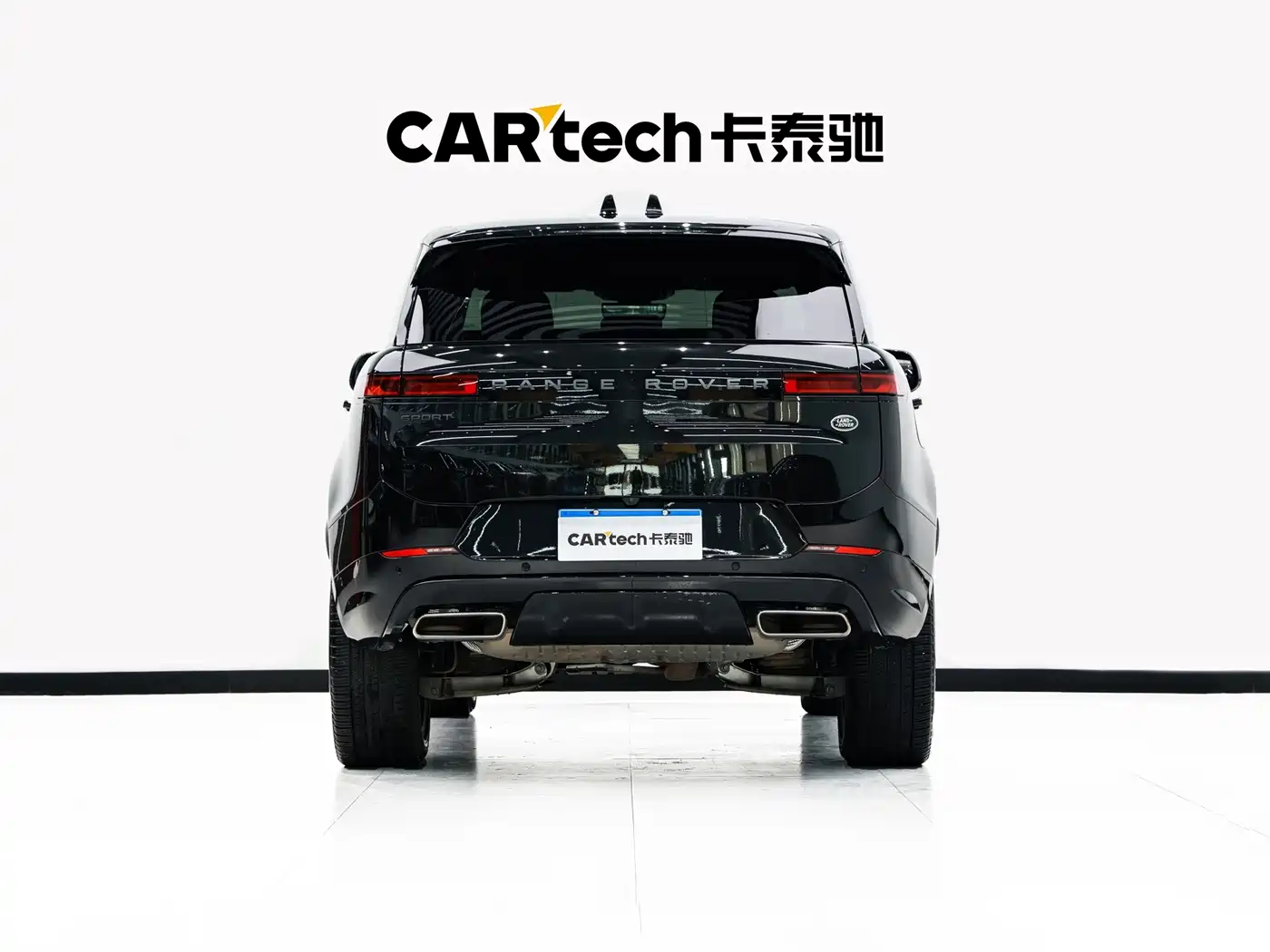 Land Rover Range Rover Sport 2025 2025 400PS Dynamic SE