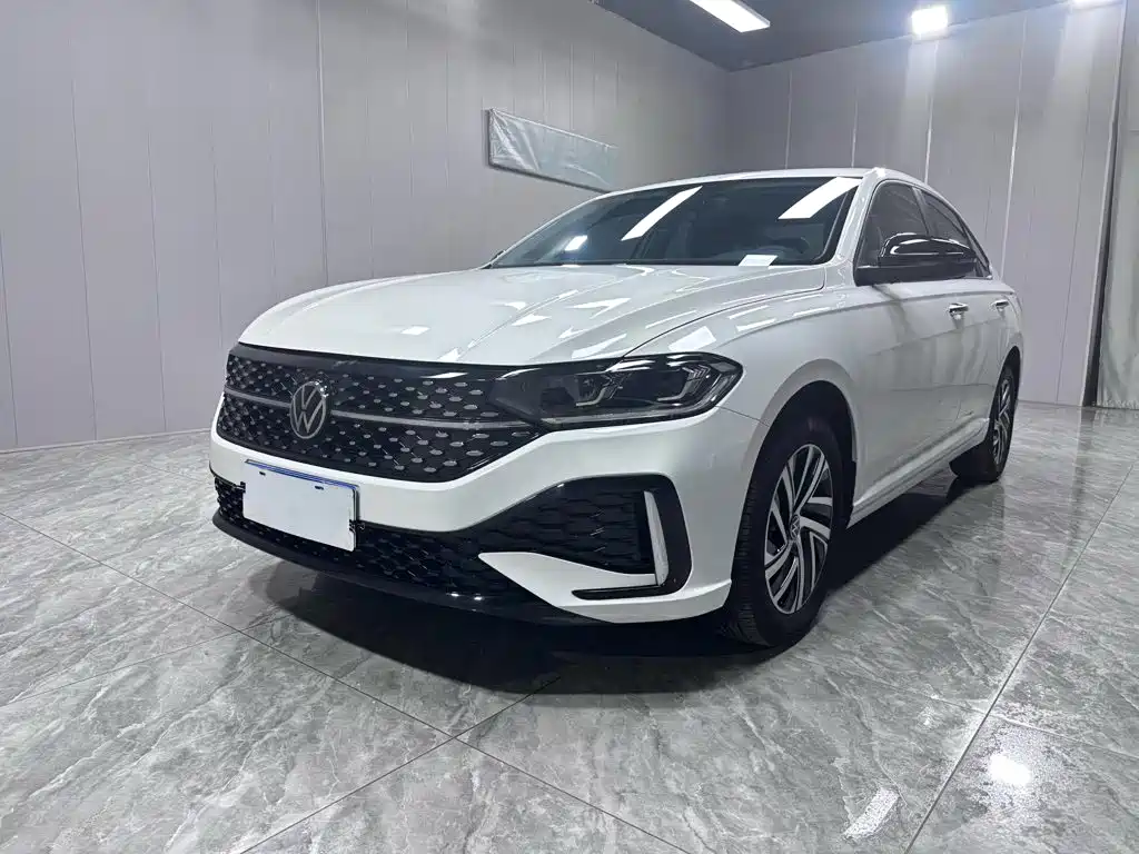 Volkswagen Lavida 2023 280TSI DSG Starlight Comfort Edition