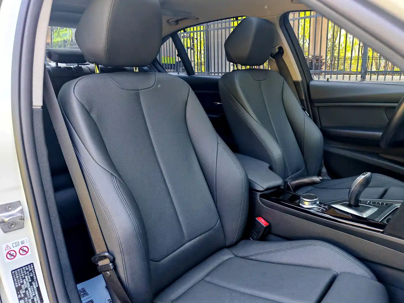 BMW 3 Series 2019 320Li Fashion Type фото 7