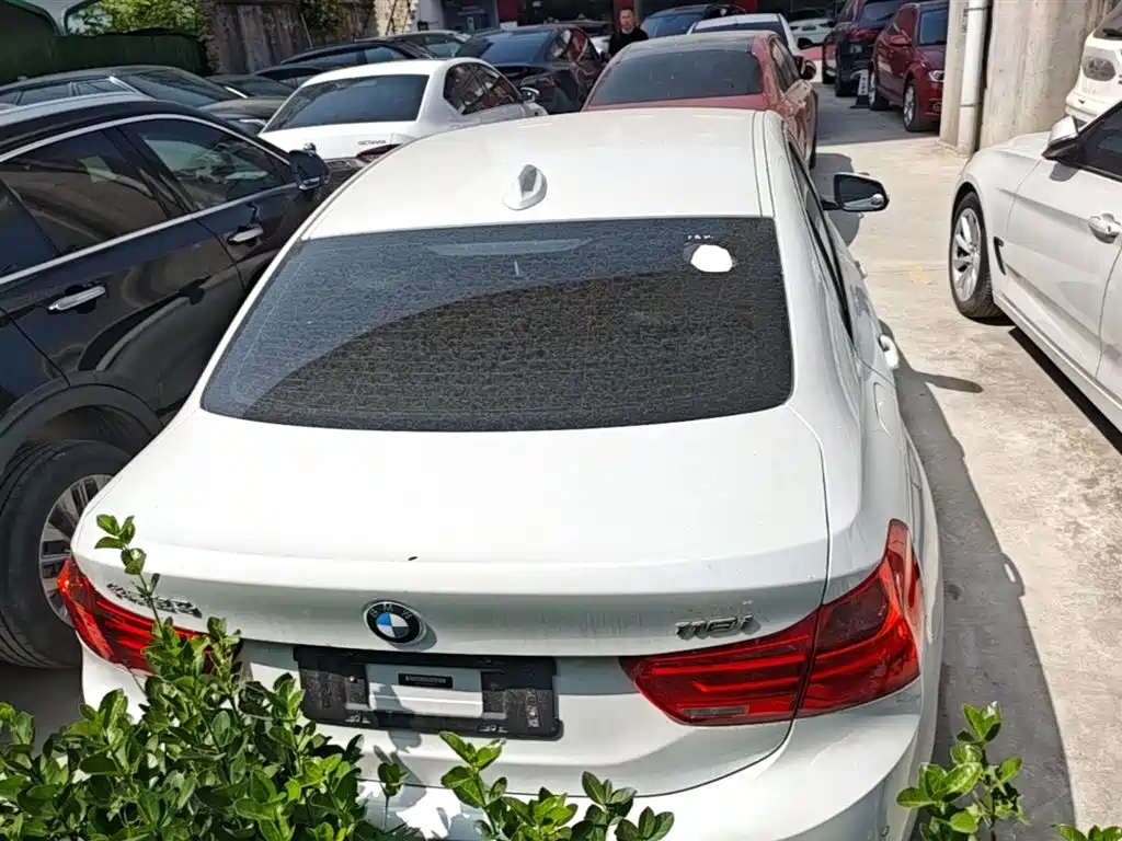 BMW 1 Series 2017 118i Fashion фото 6