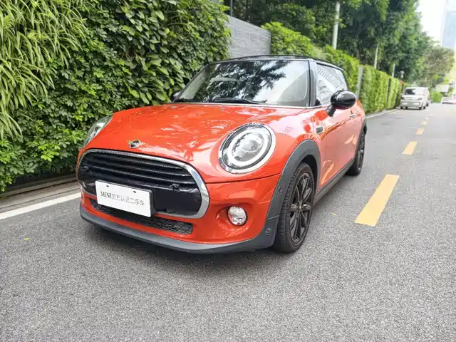 MINI 