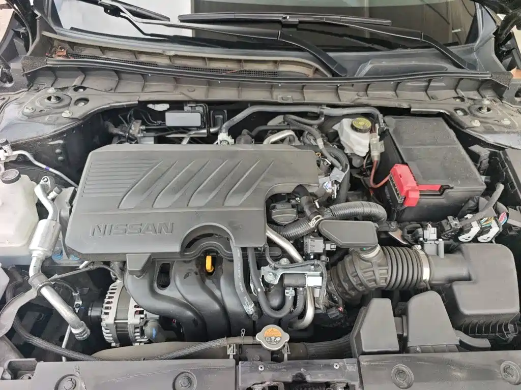 Nissan Teana 2025 2024 2.0L XE Sincere Edition