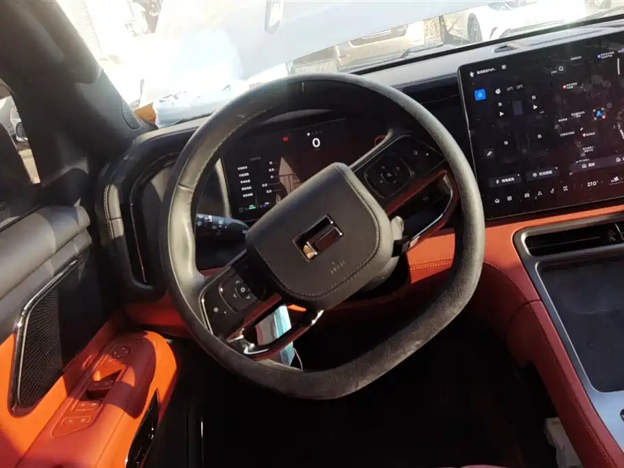 ROX POLAR STONE POLAR STONE 01