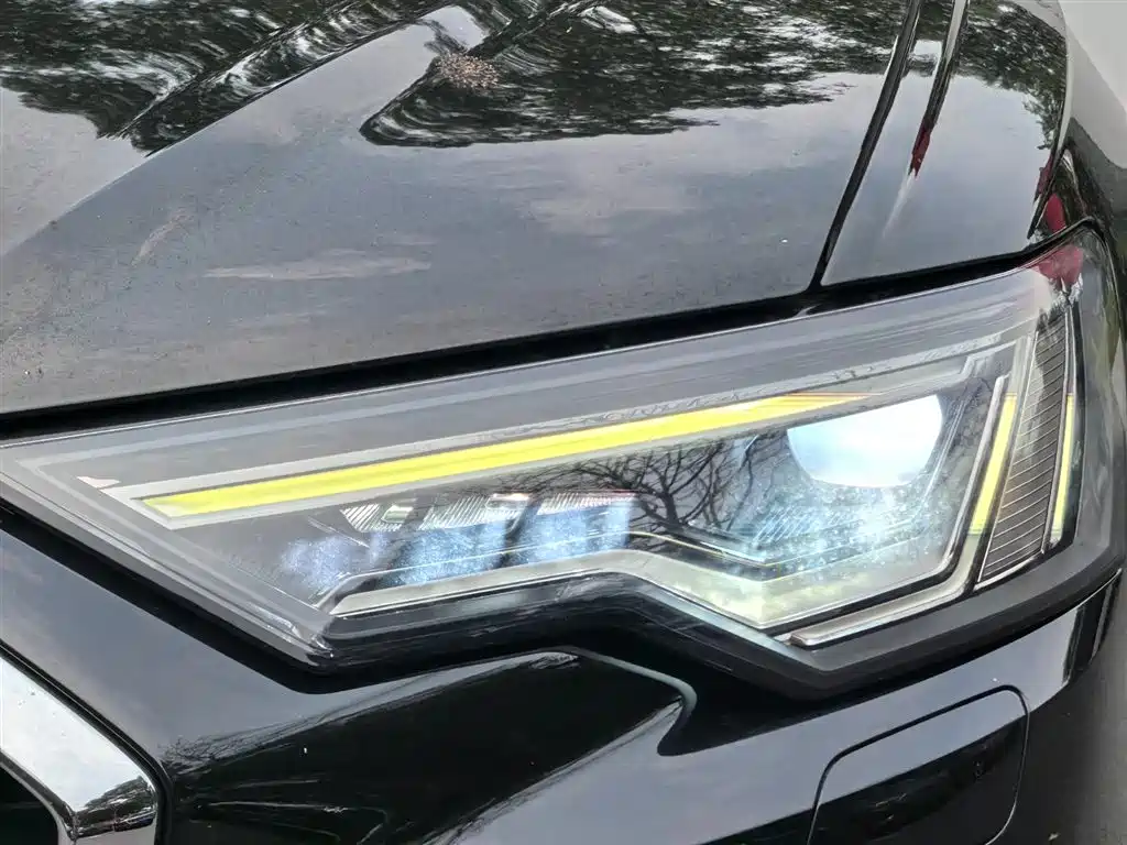 Audi A6L 2020 45 TFSI Premium Elegance фото 20
