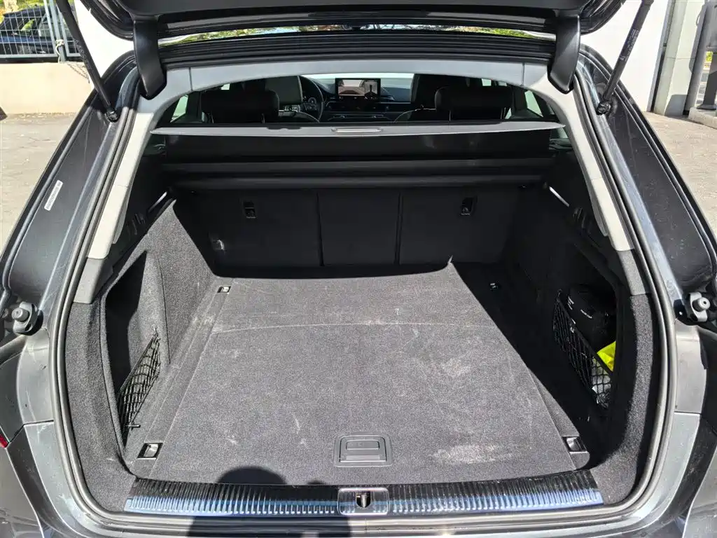 Audi A4 (Import) 2023 2023 Model allroad quattro