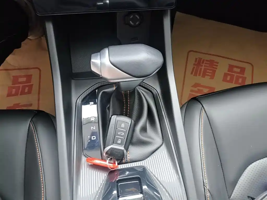 DONGFENG FENGSHEN YI HYUN