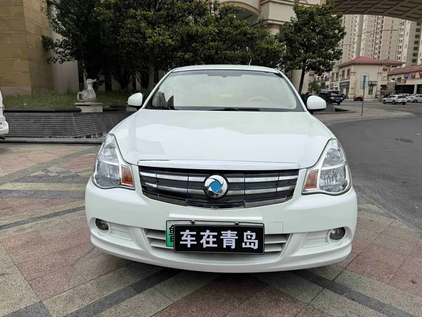 Dongfeng Aeolus Dongfeng Fengshen E70 2022 2022 500 PLUS Ultra Edition
