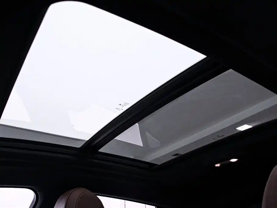 BMW X6 2022 Facelift xDrive40i M Sport Package фото 10