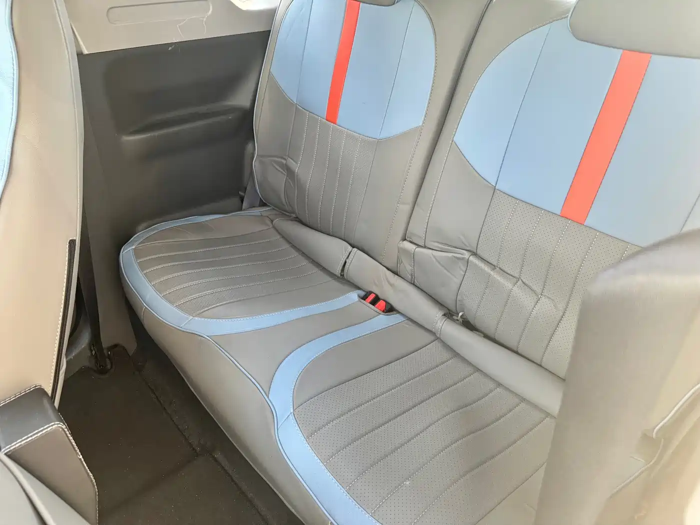 Geely Galaxy Panda 2023 2023 Panda Mini 200km Endurance Bear