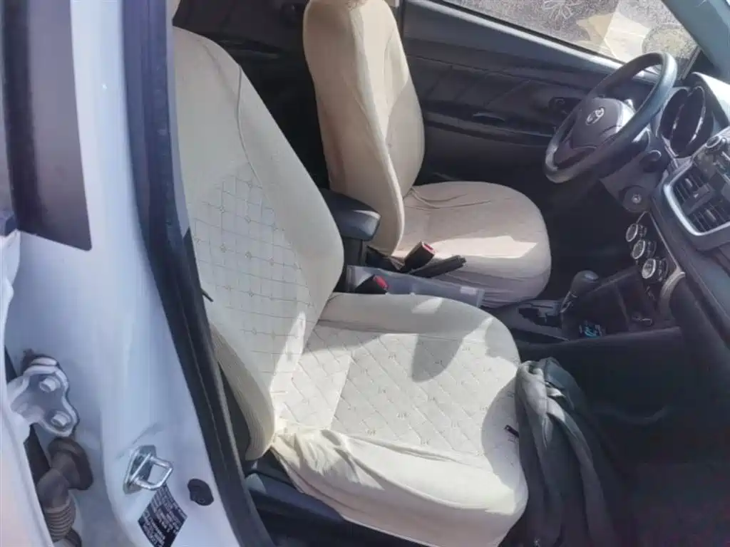 Toyota YARiS L Zhi Xuan 2019 1.5E CVT MeiDong Edition China VI фото 25