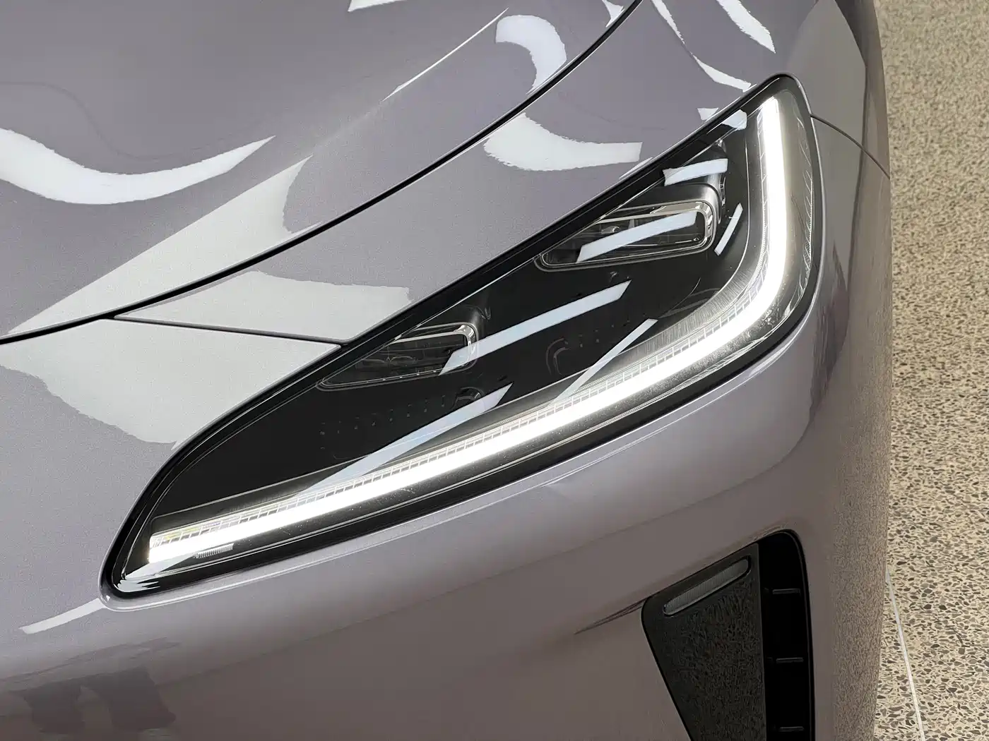 Shangjie SUV 2025 2025 Model Extended Range Pro