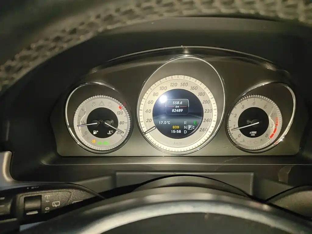 Mercedes-Benz GLK-Class 2015 GLK 260 4MATIC Dynamic Ultimate Edition фото 12