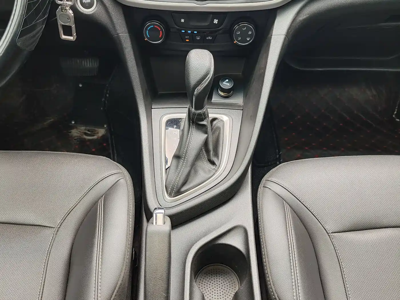 Buick Excelle 2021 Facelift Exemplar 1.5L Auto Elite фото 16