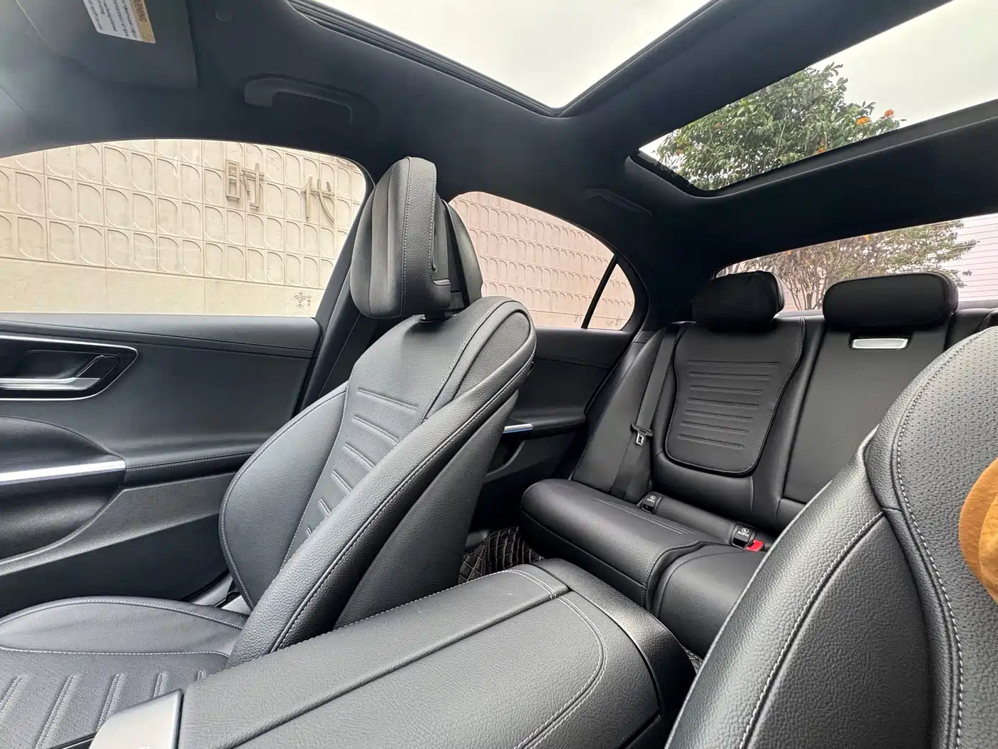 Mercedes-Benz C-Class 2023 C 260 L Sport фото 27