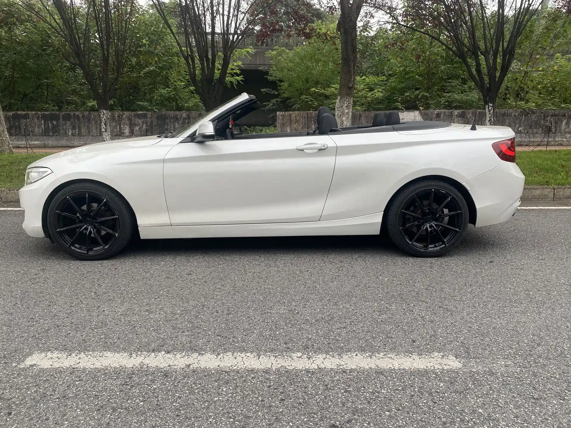 Photo 4 - BMW 2 Series (Import)