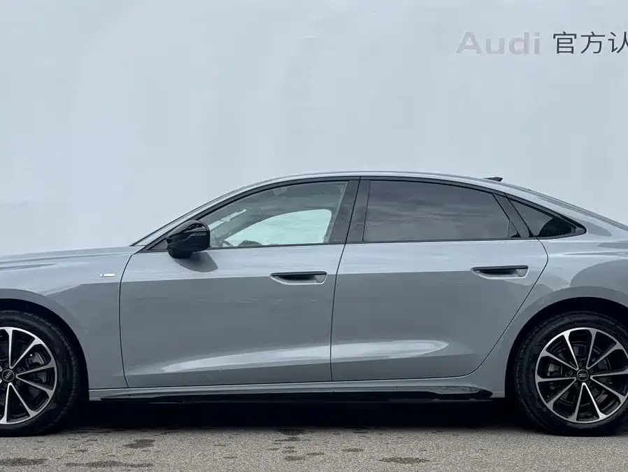Audi A5L 2025 2.0T Sport Edition Plus фото 6