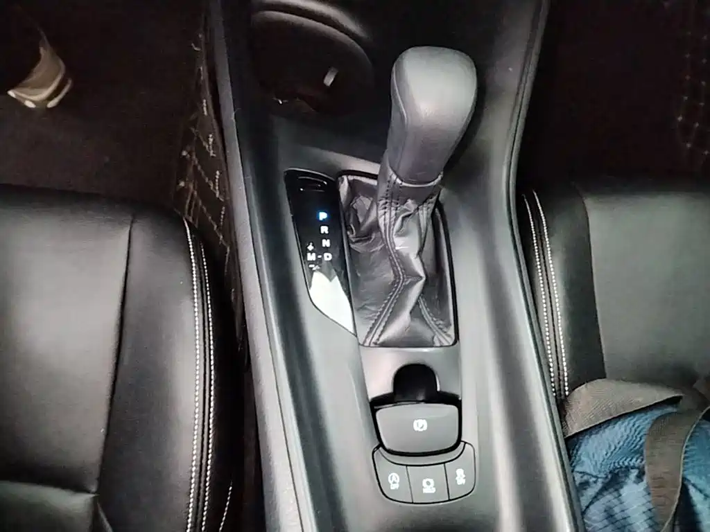Toyota C-HR 2022 2022 2.0L Comfort Edition