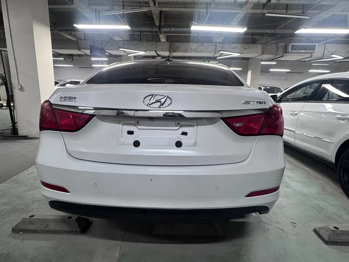 HYUNDAI NAME PICTURE