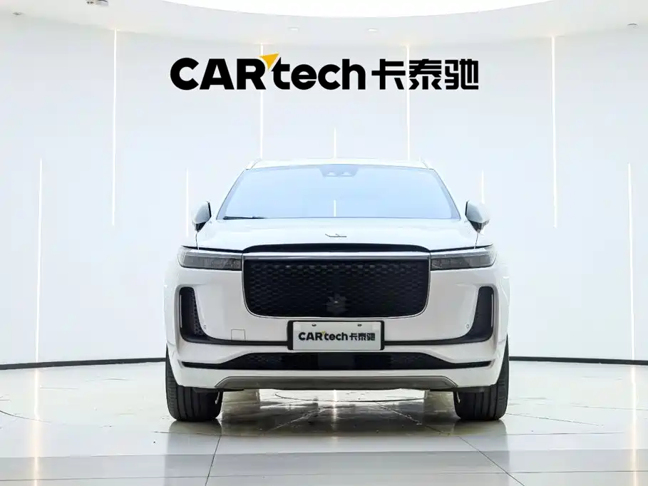 Li Auto Li ONE 2020 2020 Extended Range 6-seater