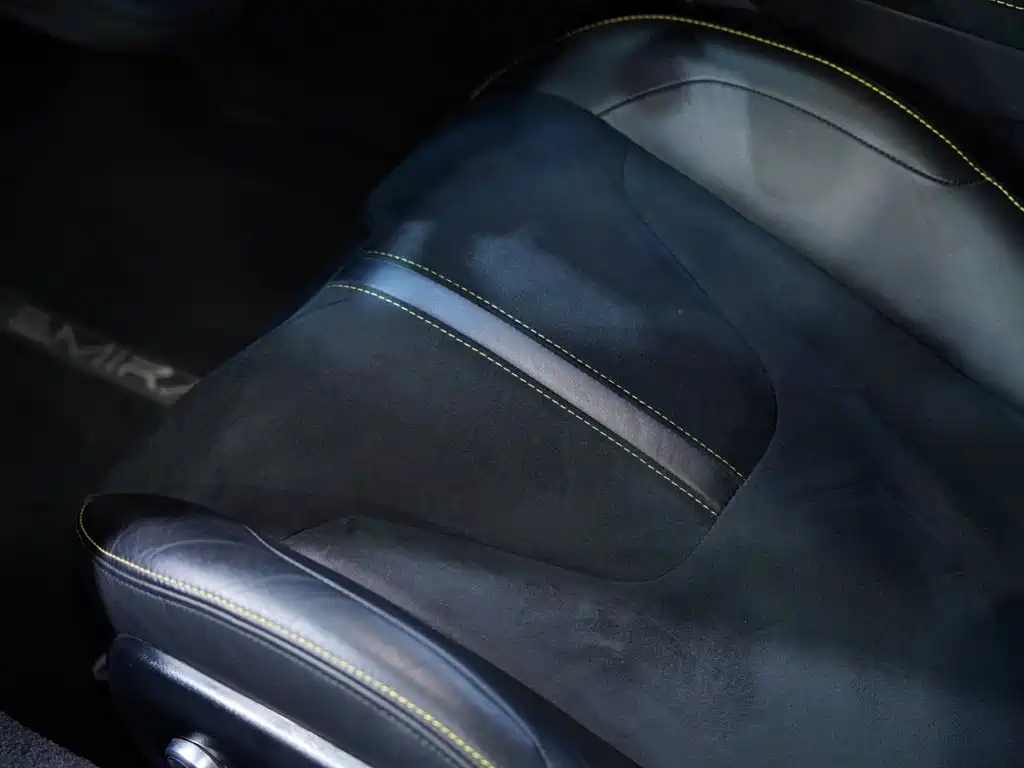 Lotus EMIRA 2025 2022 3.5T V6 Manual First Edition