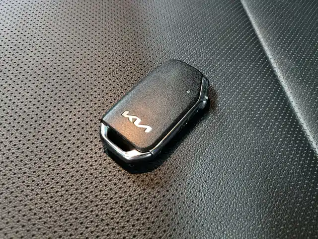 Kia KX1 2024 2021 1.4L CVT Fun Sunroof Version