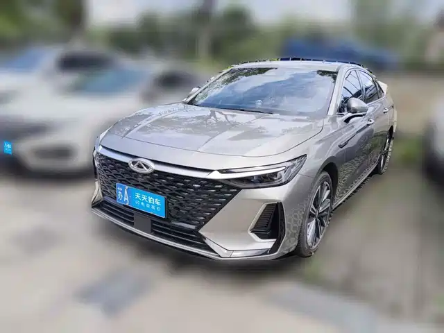Chery Arrizo 8 2023