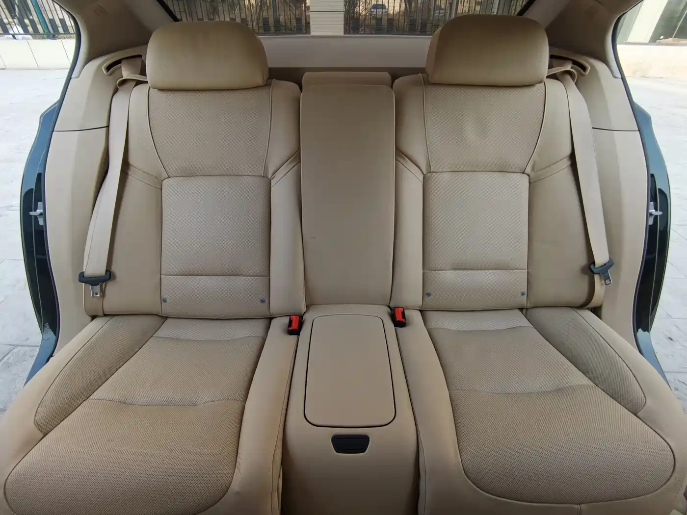 BMW 7 Series 2009 730Li Luxury фото 20