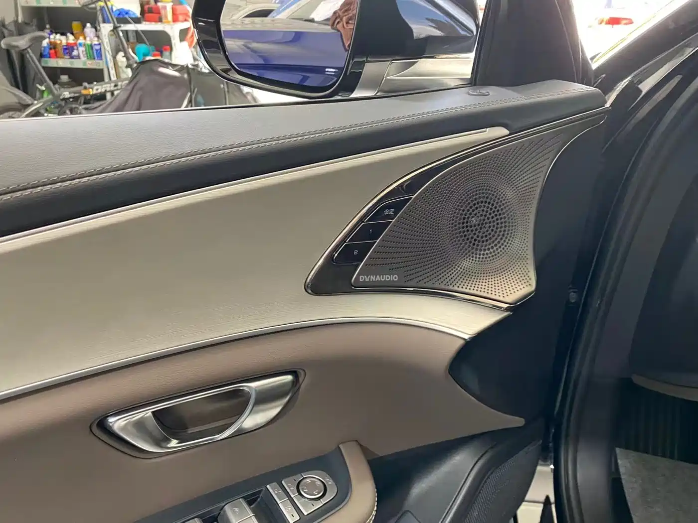 BYD Han 2025 2025 DM-i 125KM Premium