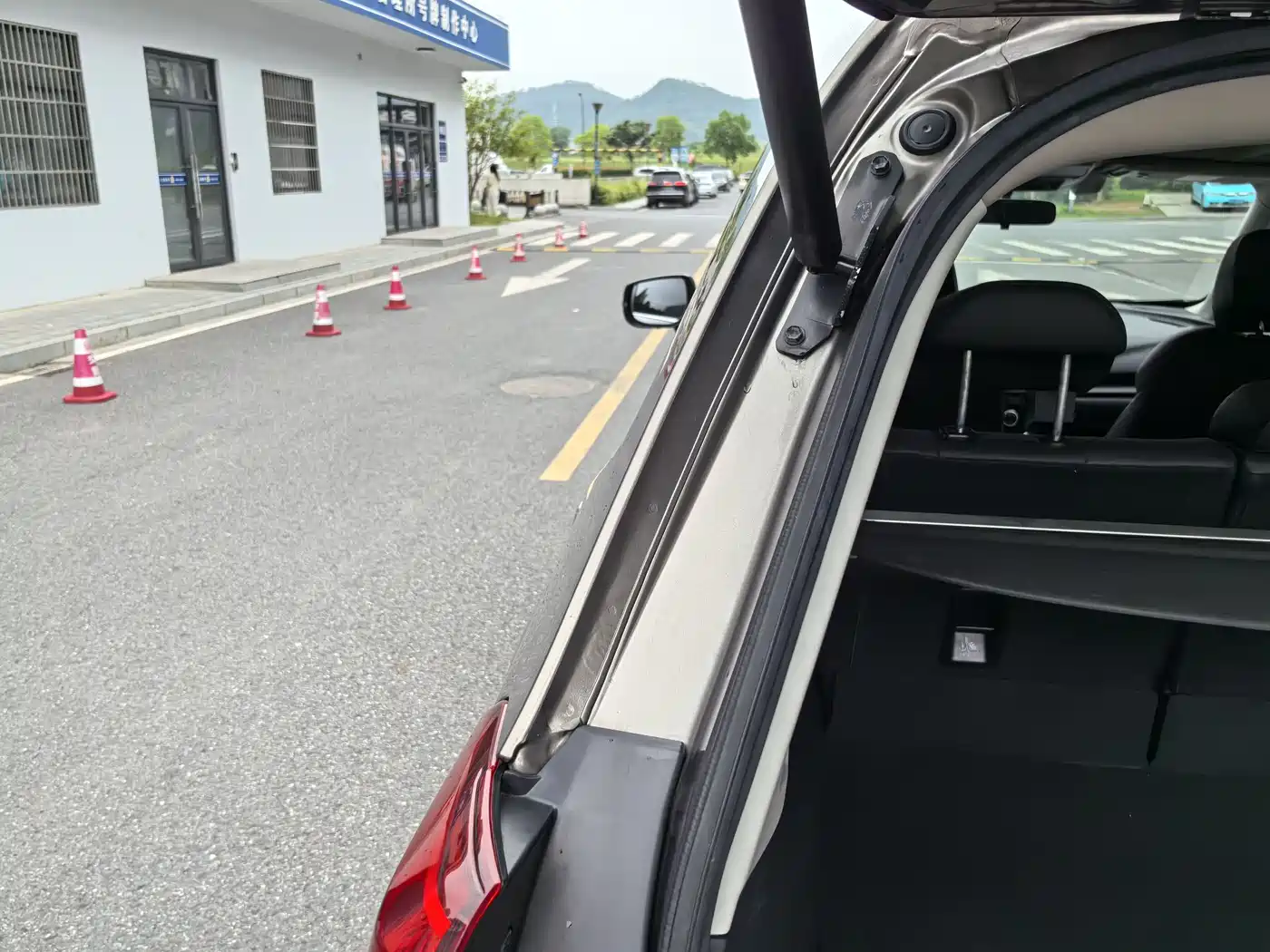 Subaru Forester 2019 2.0i Luxury Edition EyeSight фото 35