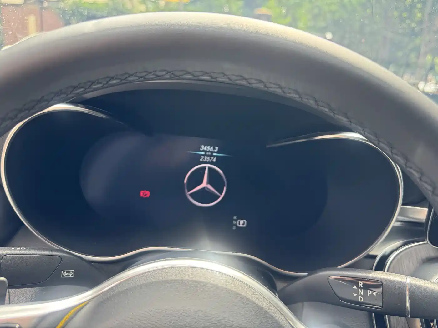 Mercedes-Benz GLC Coupe 2022 Facelift GLC 300 4MATIC Coupe SUV фото 7