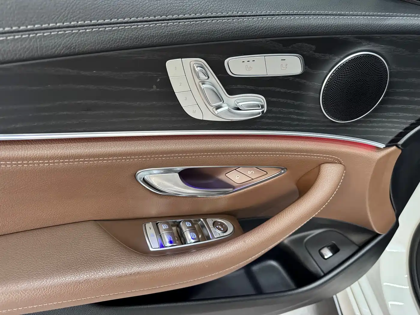Mercedes-Benz E-Class 2019 Facelift E 300 L Sport Fashion фото 7