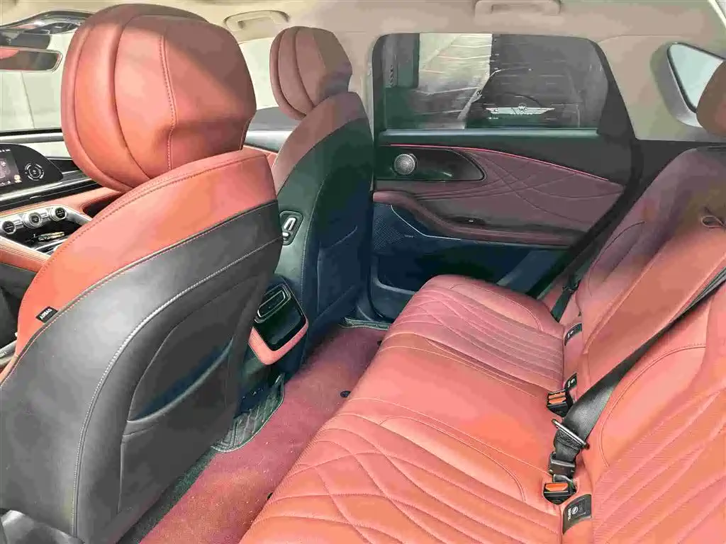 EXEED XINGTU YAOGUANG