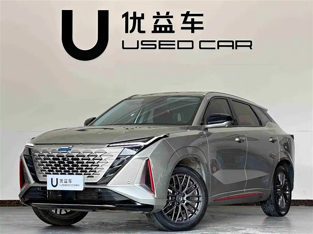 CHANGAN CHANGAN AUCHAN Z6