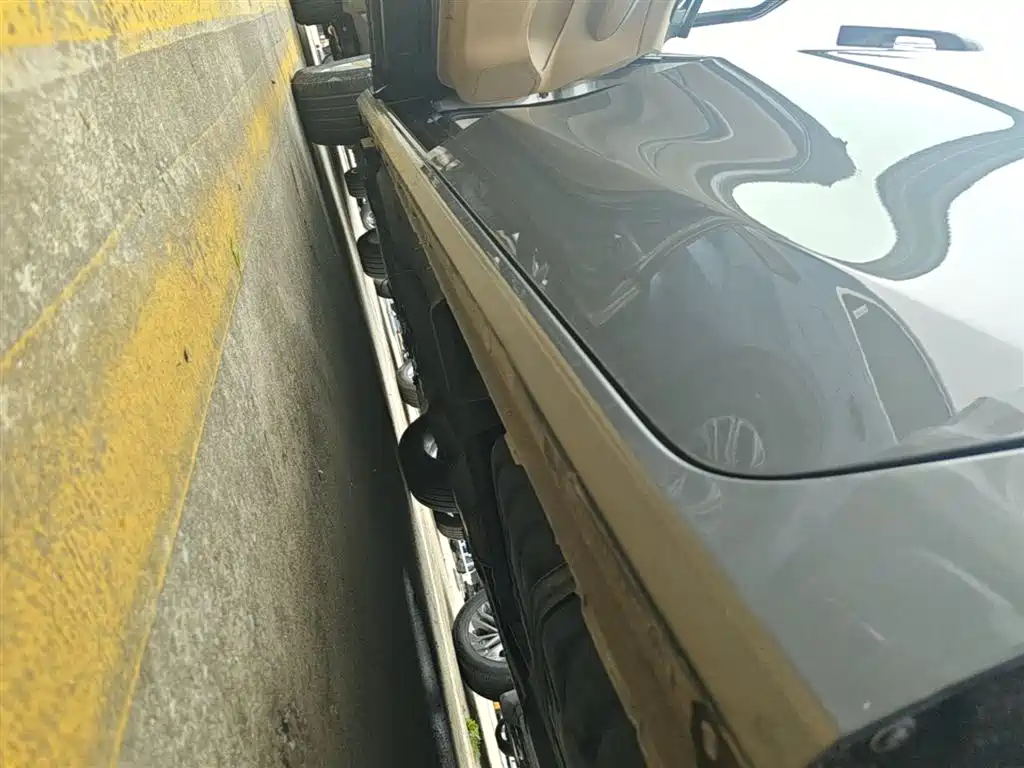 Buick GL8 2017 ES 28T Premium China V фото 21