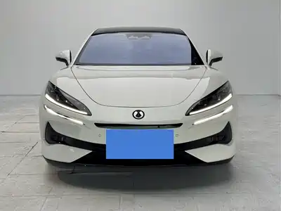 Denza Z9GT