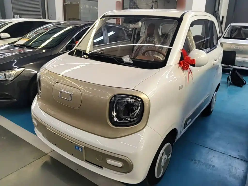 2026 Besturn Bestune Pony