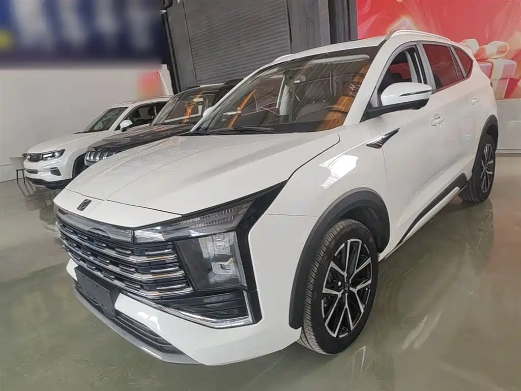 Sehol X8 PLUS 2023 2023 1.5TGDI DCT Smart Enjoyment Edition (7-seater)