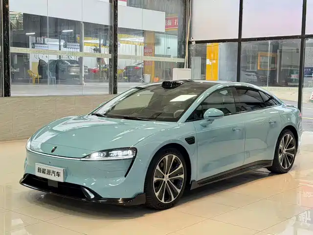 AITO WISDOM WORLD S7