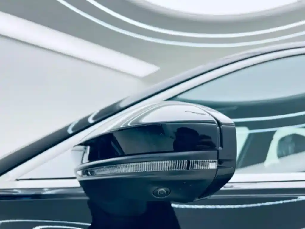 2026 Audi A6L