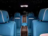 Фото 7 - Rolls-Royce Cullinan