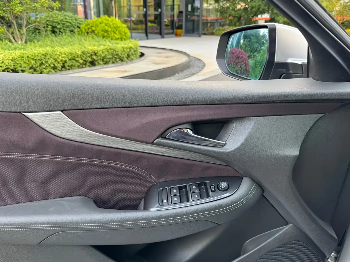 Chevrolet Malibu 2016 2.0L Automatic Luxury фото 12