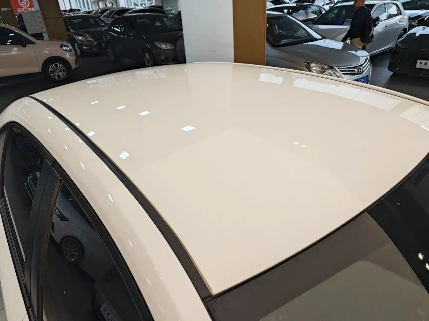 Toyota Levin 2023 TNGA 1.5L CVT Progressive фото 33